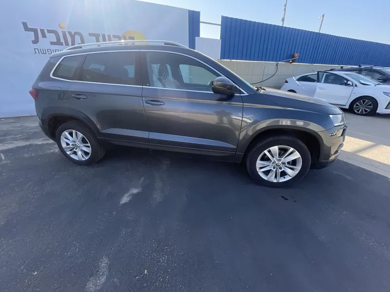 Škoda Karoq 2ème main, 2019