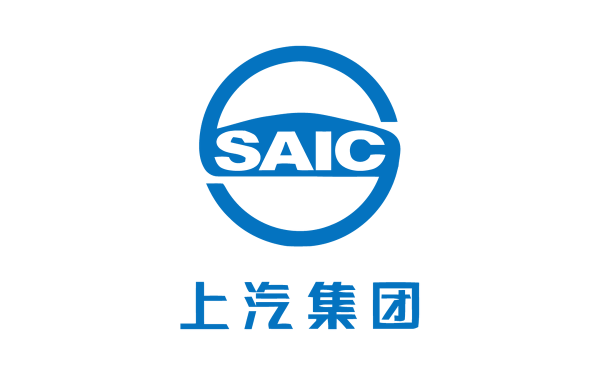 Логотип SAIC