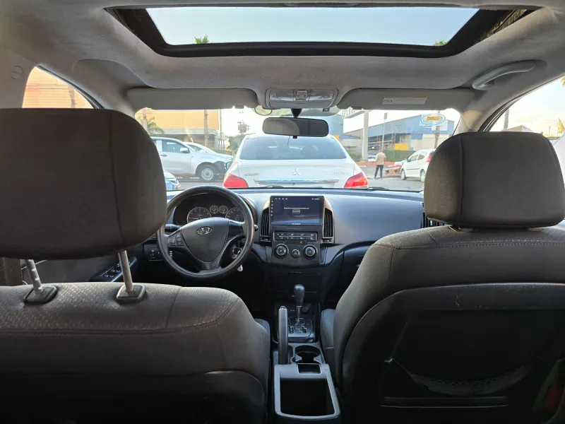 Hyundai i30 2ème main, 2011, main privée