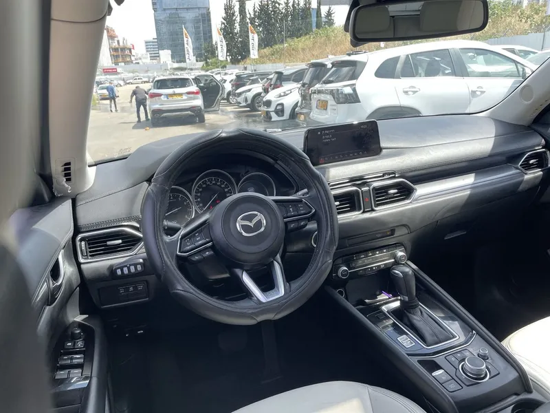 Mazda CX-5 2nd hand, 2020, private hand