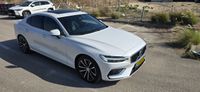Volvo S60 2nd hand, 2023, private