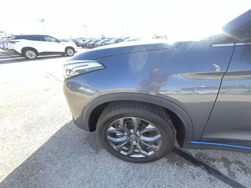 Seres 3 EV new car, 2024