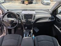 Chevrolet Equinox 2nd hand, 2019, private