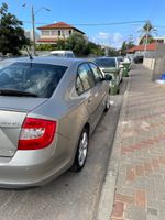 סקודה ראפיד יד 2 רכב, 2014, פרטי