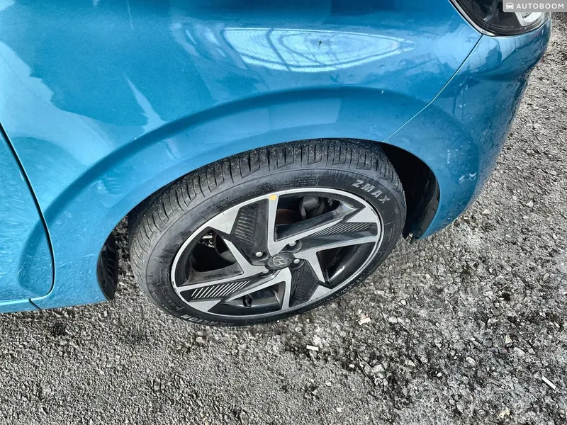 Hyundai i10 2ème main, 2023, privée