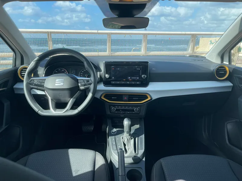 SEAT Ibiza 2nd hand, 2022, private hand