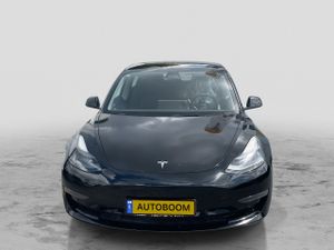 Tesla Model 3, 2021, фото