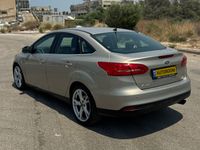 Ford Focus 2ème main, 2016