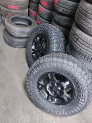 Tires Qryty, photo 9