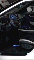 קיה EV6 יד 2 רכב, 2023, פרטי