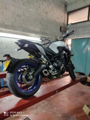 Garage Moto Touch, photo 6