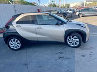 Toyota Aygo 2nd hand, 2023