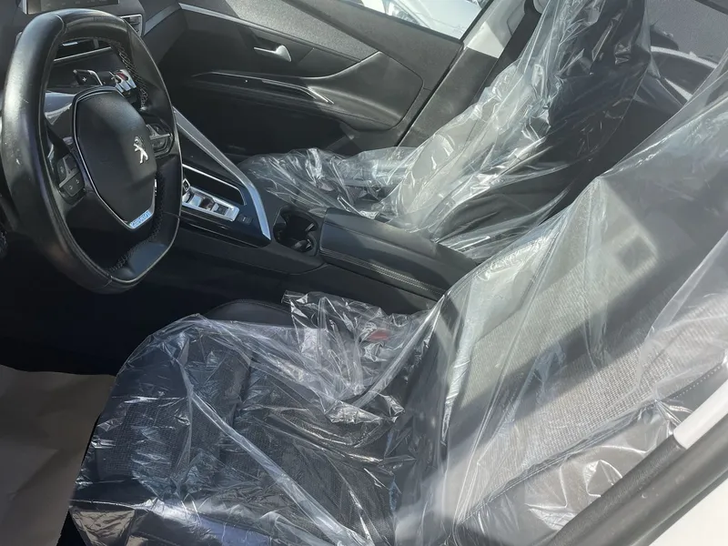 Peugeot 5008 2ème main, 2019
