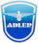 Adler logo