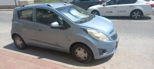 Chevrolet Spark, 2011, фото