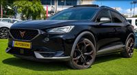 Cupra Formentor с пробегом, 2021, частная