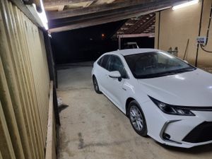 Toyota Corolla, 2020, photo