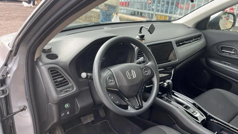 Honda HR-V 2ème main, 2020, main privée