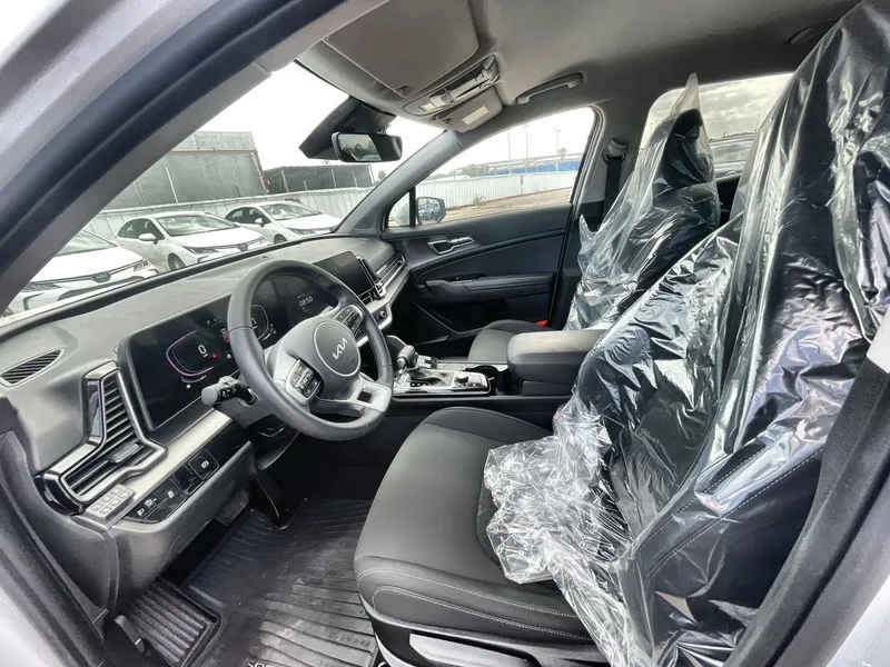 Kia Sportage 2ème main, 2023, main privée