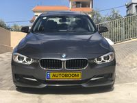 BMW 3 series 2ème main, 2015, privée