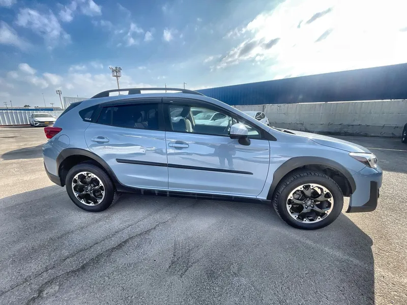 Subaru XV 2ème main, 2020, main privée
