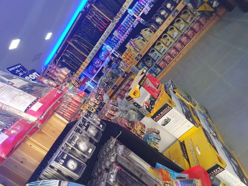 Garage Meshulavim. صورة 4