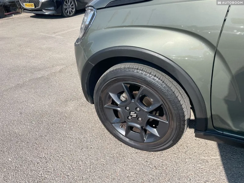 Suzuki Ignis 2nd hand, 2023