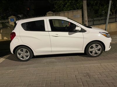 Chevrolet Spark 2ème main, 2019, main privée