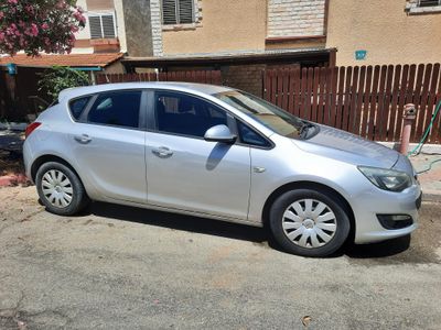 Opel Astra 2nd hand, 2016, private hand