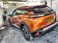 Peugeot 2008 2ème main, 2023, privée