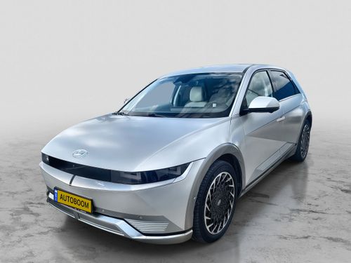 יונדאי איוניק 5‏, 2023, תמונה