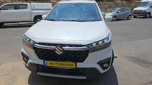 סוזוקי S-קרוס‏, 2023, תמונה