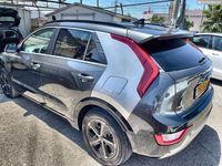 Kia Niro с пробегом, 2024, частная