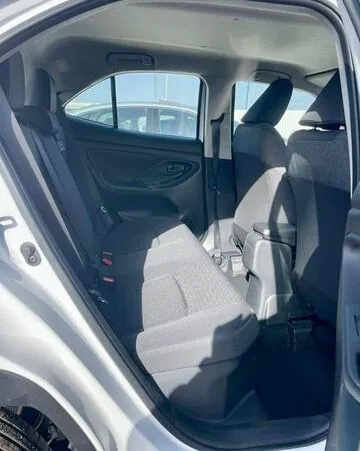 Toyota Yaris Cross 2nd hand, 2025, private hand