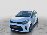 Kia Picanto с пробегом, 2022