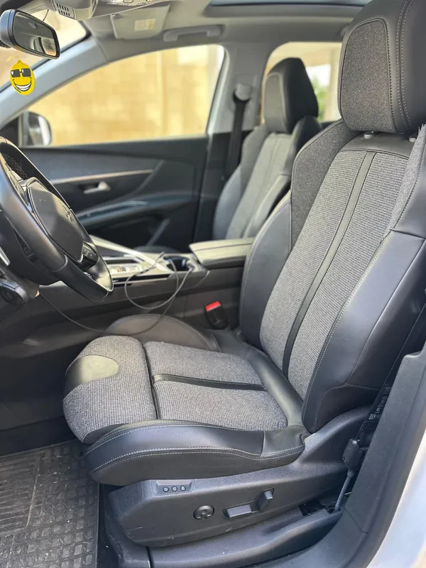 Peugeot 3008 2nd hand, 2020, private hand