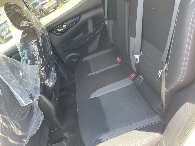 Nissan Qashqai 2nd hand, 2021, private hand