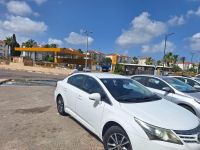 Toyota Avensis с пробегом, 2014, частная
