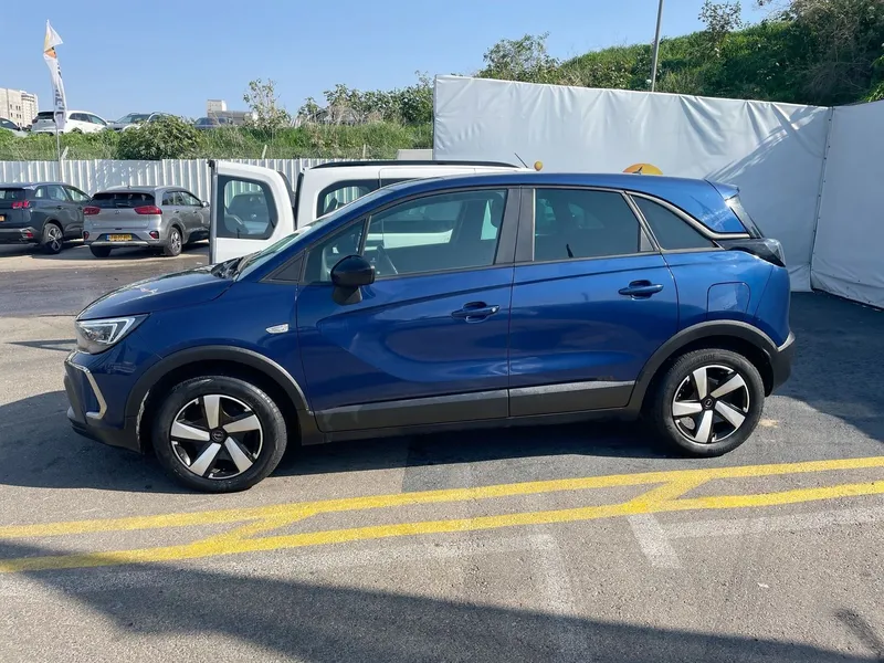 Peugeot 2008 с пробегом, 2016, частная рука