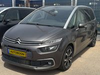 Citroen C4 SpaceTourer 2nd hand, 2020