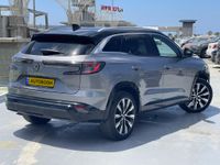 רנו אוסטרל יד 2 רכב, 2023, פרטי