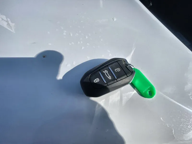 Opel Corsa с пробегом, 2023, частная рука