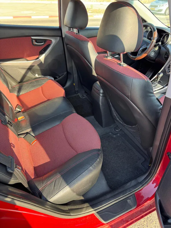 Hyundai i35 с пробегом, 2012, частная рука