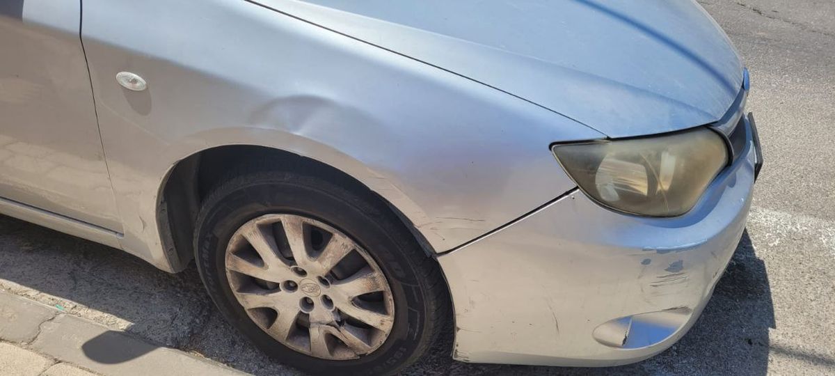 Subaru Impreza с пробегом, 2010, частная рука