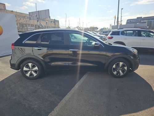 Kia Niro 2ème main, 2017, main privée