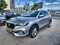 MG EHS יד 2 רכב, 2021, פרטי