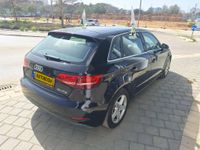 Audi A3 с пробегом, 2020
