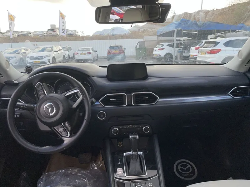 Mazda CX-5 2nd hand, 2019, private hand