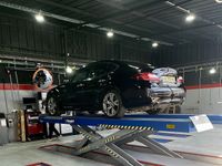 Infiniti M 2nd hand, 2010, private