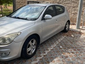 هيونداي i30‏, 2008, صورة